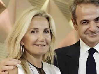 Σάλος με το πανάκριβο φόρεμα της Μαρέβας που θυμίζει με χαρτί υγείας