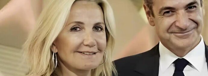 Σάλος με το πανάκριβο φόρεμα της Μαρέβας που θυμίζει με χαρτί υγείας