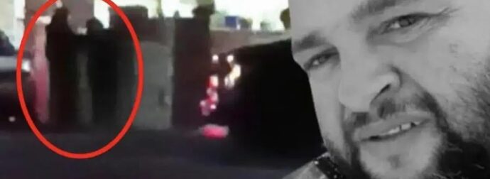 Βεντέτα Βορίζια: Σoκ μόλις μαθεύτnκε ποιοι είναι οι 5 που κρύβονται στα βουνά, αυτοί είναι