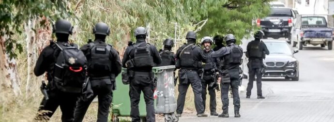 Βορίζια: Σοκ! Μόλις μαθεύτnκε ποιος έδωσε την εντολή, ανατρέπονται όλα