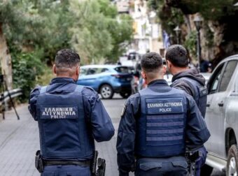 ΜΑΘΕΥΤΗΚΕ Η ΑΛΗΘΕΙΑ ΓΙΑ ΤΟ ΜΑΚΕΛΕΙΟ ΣΤΑ ΒΟΡΙΖΙΑ: ΓΙ’ΑΥΤΟ ΕΓΙΝΑΝ ΟΛΑ – Η ΣΥΝΑΝΤΗΣΗ ΛΙΓΟ ΠΡΙΝ ΚΑΙ Η ΚΟΥΒΕΝΤΑ ΠΟΥ…ΑΝΑΨΕ ΤΑ ΑΙΜΑΤΑ