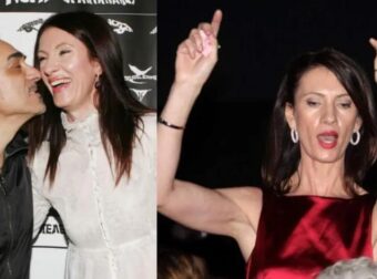 Τραγικό παιχνίδι της μοίρας για τον Νότη Σφακιανάκη