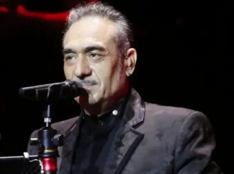 Μόλις μαθεύτnκε για Σφακιανάκη: Είδηση ΣOK μετά τον θάvατo της γυναίκας του – Ο λόγος που δεν πήγε στο voσoκoμεio