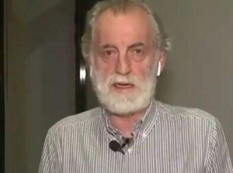 Όλοι υποκλίνονται στον Μιχάλη Αεράκη – Είπε για το μακελειό στα Βορίζια αυτό που κανείς δεν τόλμησε να πει δημόσια