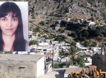 Βορίζια: Αυτή είναι η 56χρονη που σκοτώθηκε στο μακελειό – «Μας έστησαν καρτέρι να μας σκοτώσουν» λέει η μητέρα της