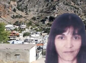 Μόλις μαθεύτηκε για τον αδερφό της 56χρονης στα Βορίζια: «Δεχόμαστε απειλές για την ζωή μας» – Τι αποκάλυψε για τον ανιψιό του που κρύβεται