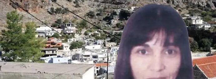 Μόλις μαθεύτηκε για τον αδερφό της 56χρονης στα Βορίζια: «Δεχόμαστε απειλές για την ζωή μας» – Τι αποκάλυψε για τον ανιψιό του που κρύβεται