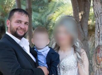 ΣΟΚ: Μόλις μαθεύτηκε για την χήρα του Φανούρη Καργάκη – Τι συνέβη μετά την κηδεία