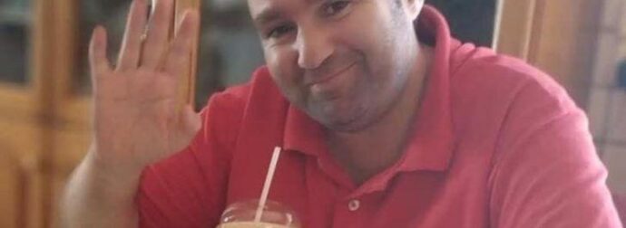 Νεκρός πασίγνωστος δημοσιογράφος