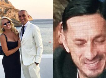 Αγνώριστος ο Τσιρίλο μετά τον χωρισμό από την Ελενα Ασημακοπουλου! Τέλος η… καράφλα, έβγαλε μαλλιά (ΦΩΤΟ)