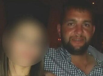 Βορίζια: Ανατριχίλα από το μοιρολόι της χήρας του 39χρονου – Ρίχνει κατάρες και βγάζει κραυγές