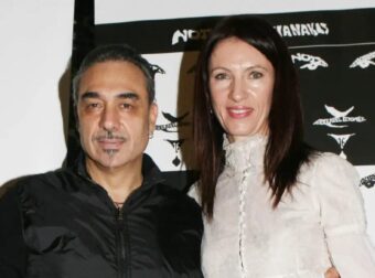 Σφακιανάκης: Πού θα γίνει η κηδεία της γυναίκας του – Οι δραματικές στιγμές και το μεγαλείο ψυχής του τραγουδιστή