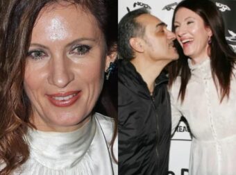 Κίλι Σφακιανάκη: Μόλις μαθεύτnκε η τελεuταία επιθυμία της γυναίκας του Νότη