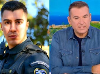 «Γιωργάκη βλέπω σου πάνε πολύ οι γόβες που φόραγες»: Ξέσπασε ο Ποτσέπης για τον Λιάγκα