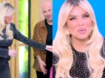 Αποκάλυψε από…λάθος το φύλο που περίμενει η Κατερίνα Καινούργιου