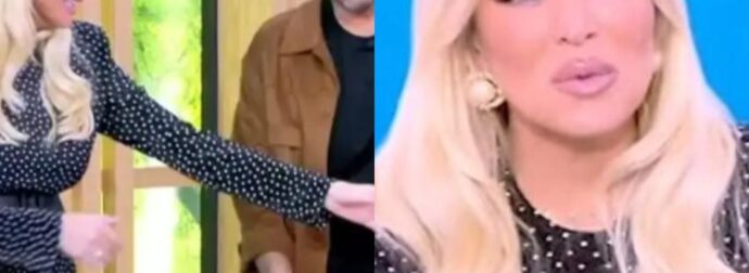 Αποκάλυψε από…λάθος το φύλο που περίμενει η Κατερίνα Καινούργιου