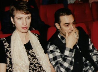 ΑΝΑΤΡΟΠH, μόλις μαθεύτηκε:«Η Κίλι Σφακιανάκη είχε πάρκινσον, αλλά δεν έφυγε από αυτό…»