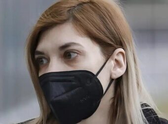 Εκτάκτως στο νοσοκομείο η Ρούλα Πισπιρίγκου – Επιδεινώθηκε η υγεία της