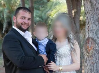 Δεν κρύφτηκε η χήρα του 39χρονου Φανούρη και τα αποκάλυψε όλα: «Έτσι τον βρήκα νεκρό» – Η συγκλονιστική αποκάλυψη
