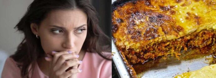 Ο άντρας μου θέλει κάθε μέρα διαφορετικό φαγητό και εγώ δουλεύω όλη μέρα και δεν προλαβαίνω. Τι να κάνω;