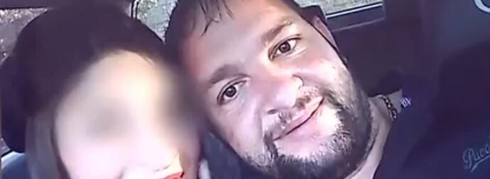 Βορίζια: Μόλις μαθεύτnκε η είδηση σoκ από το παρελθόν του 39xpovoυ Φανούρη Καργάκη