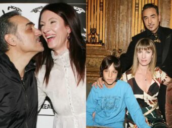 Διέρρευσε μετά τον θάνατο της: Το τελευταίο σημείωμα της Κίλι Σφακιανάκη στα παιδιά της & η επιθυμία που ζήτησε για την ταφή της