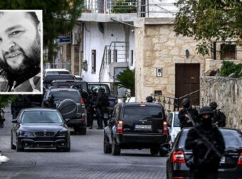 Μαθεύτηκαν όλα για το αιματηρό επεισόδιο στα Βορίζια: Το βίντεο που έχει στα χέρια της η ΕΛ.ΑΣ. που μαρτυρά την αλήθεια