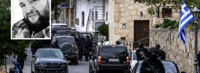 Μαθεύτηκαν όλα για το αιματηρό επεισόδιο στα Βορίζια: Το βίντεο που έχει στα χέρια της η ΕΛ.ΑΣ. που μαρτυρά την αλήθεια