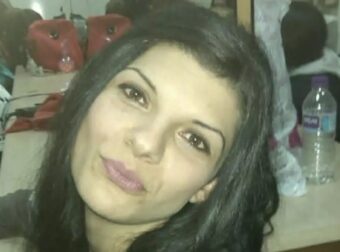 Δεσποινιό ήσουν πολύ βιαστική…καλό ταξίδι!