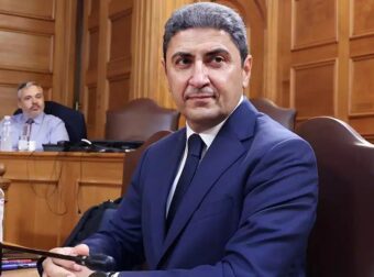 Αυγενάκης στην Εξεταστική για ΟΠΕΚΕΠΕ: «Ήρθα εδώ για να βοηθήσω, όχι να αμυνθώ»