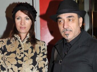 Κίλι Σφακιανάκη: Η Ανατριχιαστική επιθυμία της και τα τραγούδια που θα ακουστούν στο τελευταίο αντίο