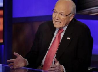 Σοκ στην Αμερική!