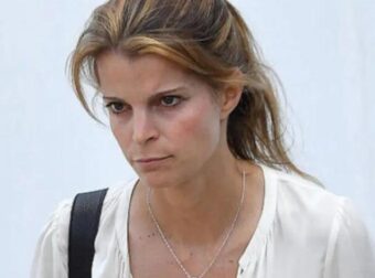 EKTAKTO ΤΩΡΑ για Αθηνά Ωνάση