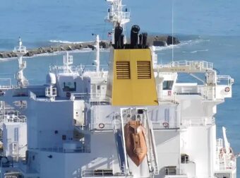 ΣΥΝΑΓΕΡΜΟΣ ΠΕΙΡΑΤΕΙΑ ΣΕ ΠΛΟΙΟ