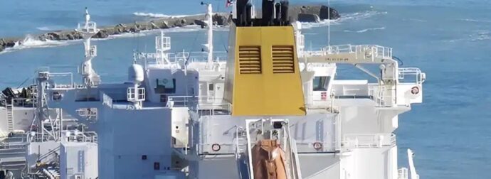 ΣΥΝΑΓΕΡΜΟΣ ΠΕΙΡΑΤΕΙΑ ΣΕ ΠΛΟΙΟ