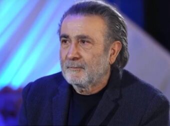 Πένθος για τον Λάκη Λαζόπουλο