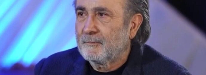 Πένθος για τον Λάκη Λαζόπουλο