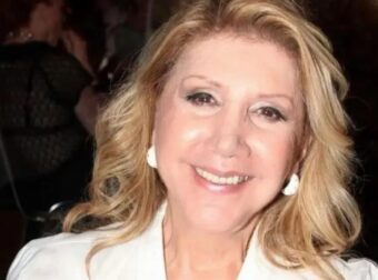 Λίτσα Πατέρα: Περιπέτειες με την αστυνομία – Παραβίασε το νόμο και συνελήφθη!