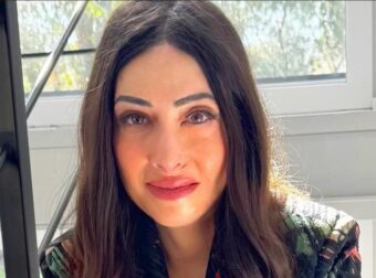 Έκτακτo για Ιωάννα Παλιοσπύρου