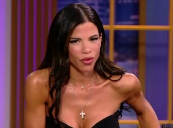 Έκτακτο: Εκτός εκπομπής η Σοφία Μουτίδου – Στον αέρα χωρίς την ηθοποιό το Real View – Ποια πήρε την θέση της