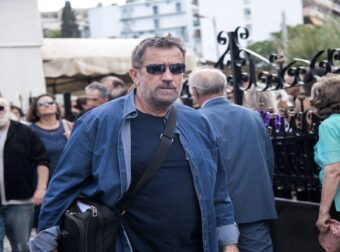 «Πάσχω από…» – Ανατριχιάζει η εξομολόγηση του Σπύρου Παπαδόπουλου