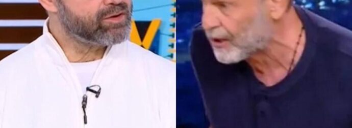 Σοκ μόλις το αποκάλυψε ο Μπαλάσκας για Γκλέτσο