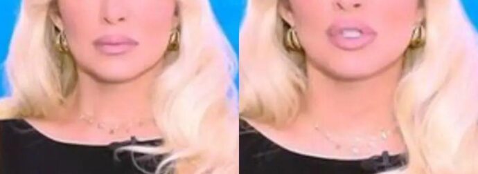 Έκανε την αποκάλυψη που όλοι περίμεναν η Κατερίνα Καινούργιου