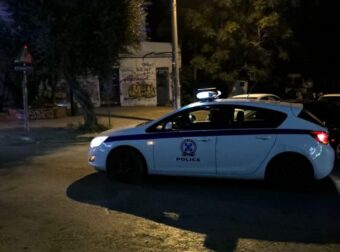 Άγριο έγκλημα τώρα στην Ελλάδα – Τον βρήκαν νεκρό