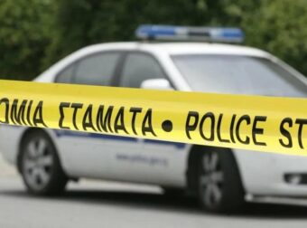 ΣΟΚ: Νεκρός ο Γιώργος Γεωργίου