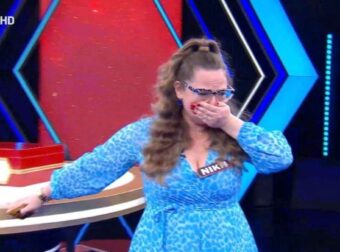 Deal: Κέρδισε 9.000 ευρώ αλλά δεν… πανηγύρισε κανείς – Ο ιερός σκοπός της Νίκης