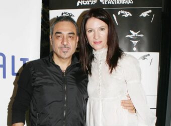 Σήμερα το τελευταίο αντίο στην Κίλι Σφακιανάκη: Μόνο η οικογένειά της στη Ριτσώνα – Αυτό είναι το τραγούδι που θα ακουστεί στην τελετή