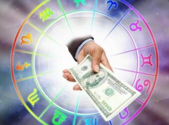 Ανοίγει η «βρύση» με το χρήμα: Αυτά είναι τα 3 ζώδια που θα πλουτίσουν το επόμενο διάστημα