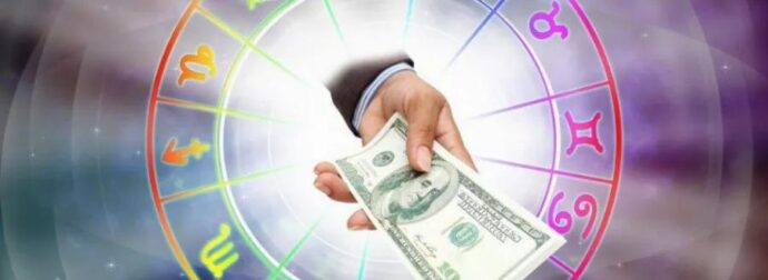 Ανοίγει η «βρύση» με το χρήμα: Αυτά είναι τα 3 ζώδια που θα πλουτίσουν το επόμενο διάστημα