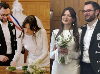 Χαμός σε γάμο: Ο γαμπρός εμφανίστηκε έτσι στην τελετή – Κάλυψε όλα τα έξοδα με αυτό το κόλπο